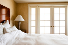 Llanfyrnach bedroom extension costs