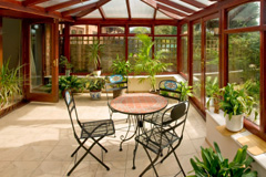 Llanfyrnach conservatory quotes