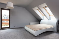 Llanfyrnach bedroom extensions