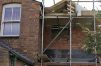 free Llanfyrnach home extension quotes