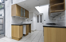 Llanfyrnach kitchen extension leads